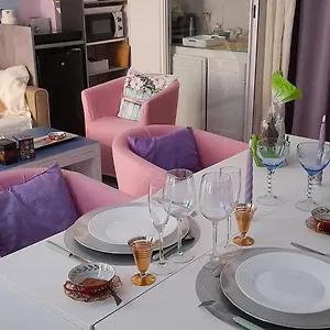  Appartement Beau 2 Pieces Atypique-original 200 M Mer, Promenade Des Anglais, Negresco
